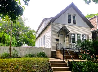 2623 N Booth St, Milwaukee, WI 53212
