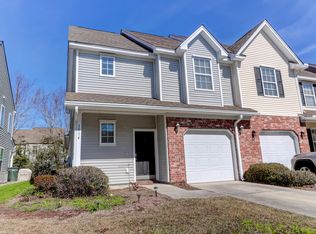 1514 Royal Colony Rd, Johns Island, SC 29455