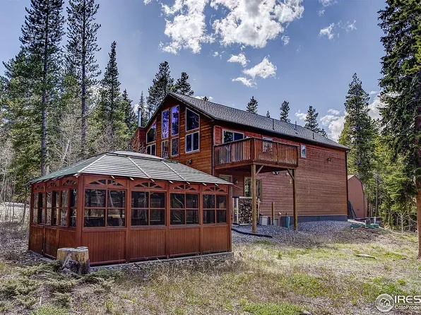 101 Independent Dr, Black Hawk, CO 80422