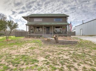 125 W Cherry Dr, Azle, TX 76020
