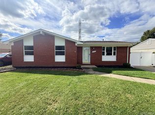 10820 Jackson St, Van Buren Township, MI 48111