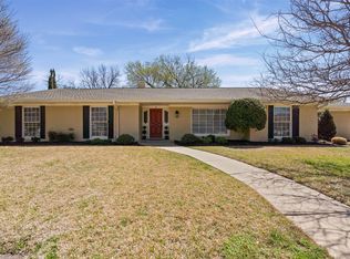 7009 Miramar Cir, Fort Worth, TX 76126