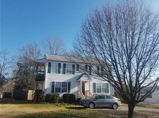 14306 Bermuda Ave, Chester, VA 23836
