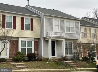 4442 Kentford Rd, Owings Mills, MD 21117