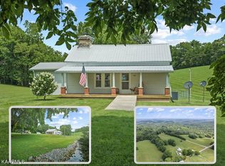 1805 Pea Ridge Firetower Rd, Celina, TN 38551