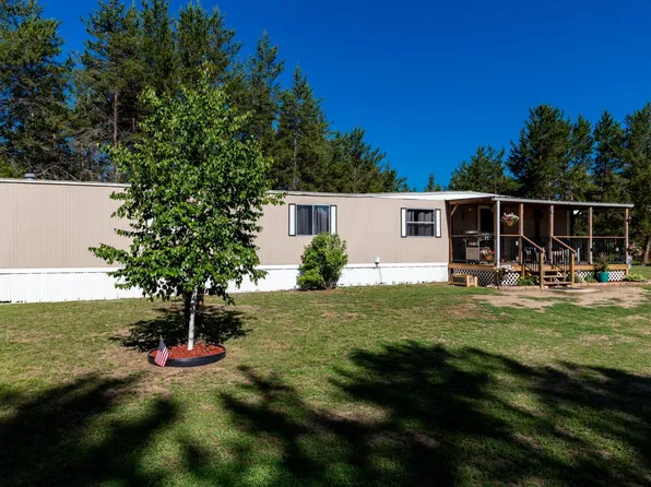 1033 Postel Dr, Motley, MN 56466