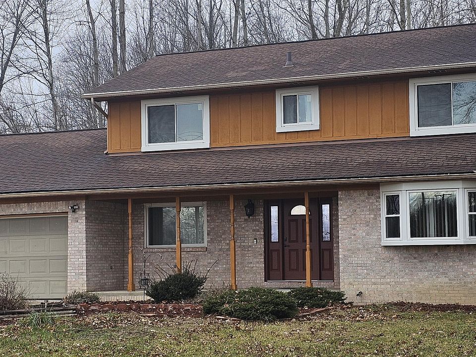 5400 Oakville Waltz Rd, New Boston, MI 48164 Zillow