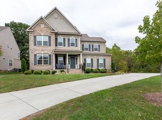 4901 Stable Ridge Ct, Glen Allen, VA 23059