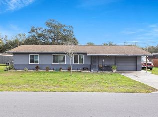 5332 Hill Dr, Zephyrhills, FL 33542
