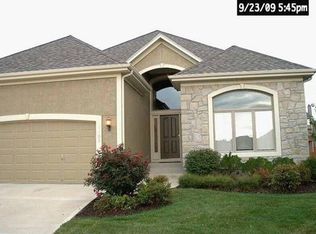 11102 W 132nd Ct, Overland Park, KS 66213