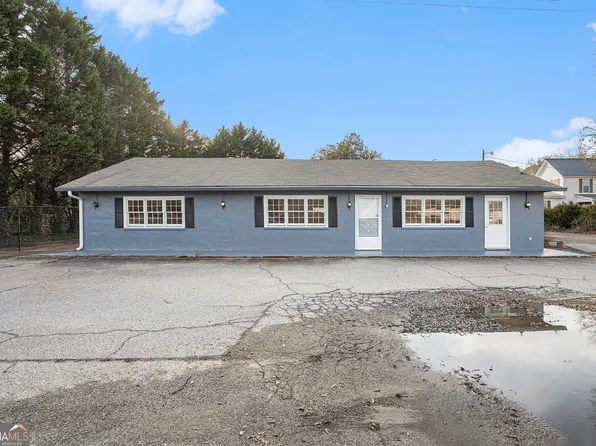 1968 Athens Hwy, Madison, GA 30650