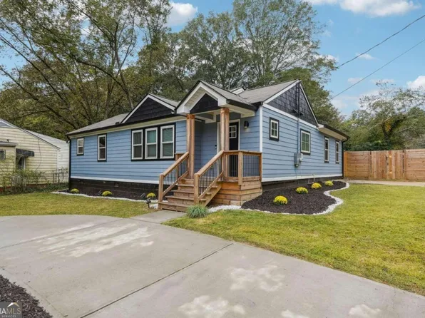 2221 Carey Dr SE, Atlanta, GA 30315