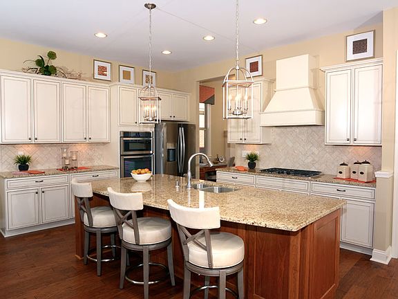 The Clearwater Kitchen