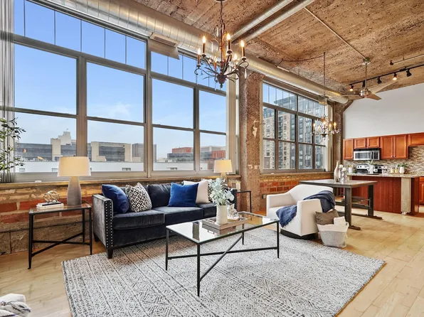 521 S 7th St Unit 420, Minneapolis, MN 55415