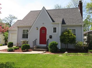 20 Halleck Ave, Edwardsville, IL 62025