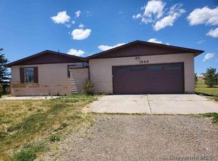 1888 Century Rd, Cheyenne, WY 82009