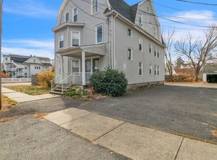 526 Springfield St, Chicopee, MA 01013