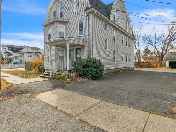 526 Springfield St, Chicopee, MA 01013