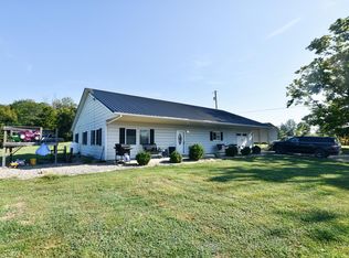 410 Murphy Ln, Flemingsburg, KY 41041