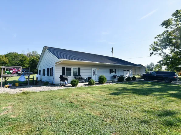 410 Murphy Ln, Flemingsburg, KY 41041