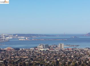 25 Windward Hl, Oakland, CA