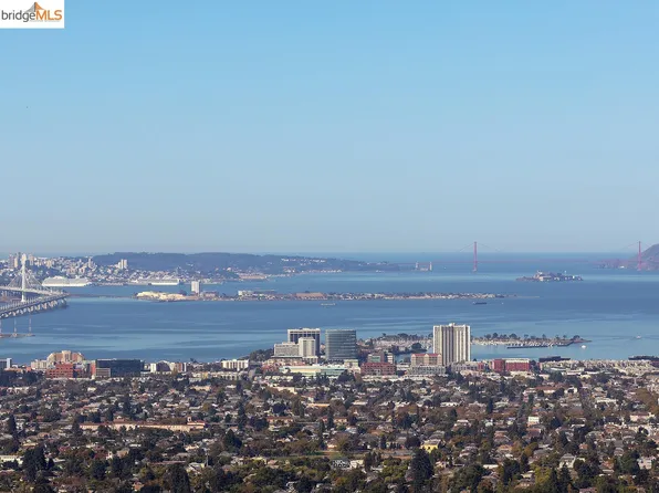 25 Windward Hl, Oakland, CA 94618