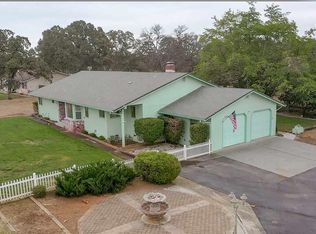 21655 Wilcox Rd, Red Bluff, CA 96080