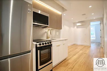 Rented by Hagstrom Management Inc