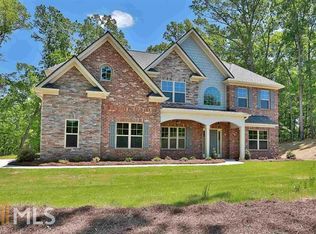 128 Chorley Run #8, Ellenwood, GA 30294