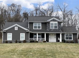 70960 Twin Beech Rd, Bridgeport, OH 43912