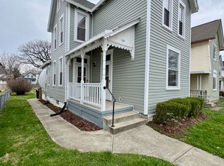 121 Chicago Ave, Columbus, OH