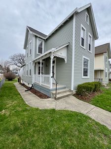 121 Chicago Ave, Columbus, OH, 43222