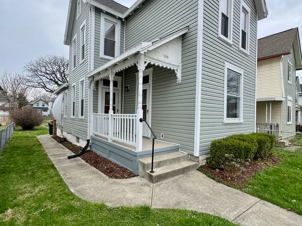 121 Chicago Ave, Columbus, OH 43222