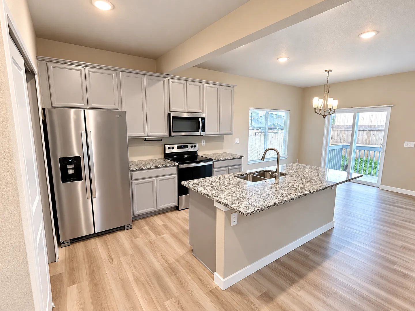 Welcome to 6165 Big Bird Drive — Photo 4