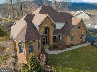 503 Robin Rd, Bellefonte, PA 16823