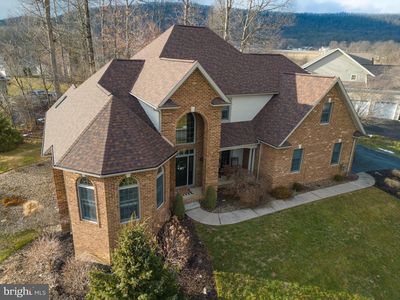 503 Robin Rd, Bellefonte, PA, 16823