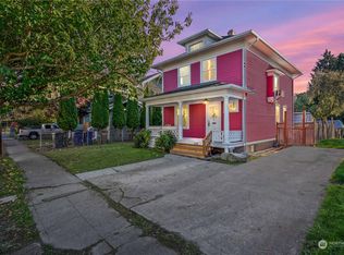 2106 S 8th St, Tacoma, WA