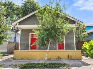 3324 Dauphine St, New Orleans, LA 70117