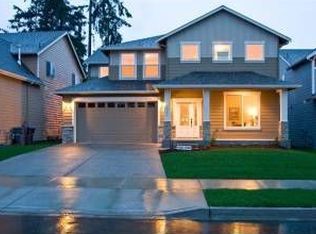 17130 130th St NE, Arlington, WA 98223