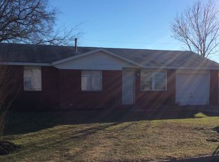 3420 W 64th St, Tulsa, OK 74132