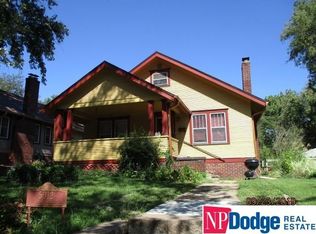 5012 Ohio St, Omaha, NE 68104