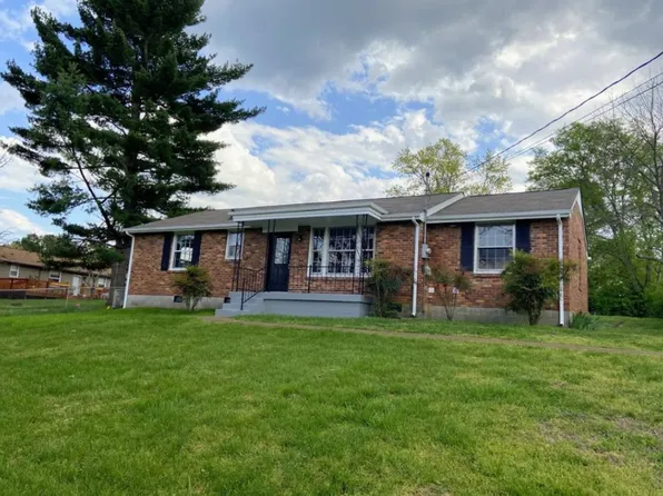 218 Walcott Dr, Nashville, TN 37214