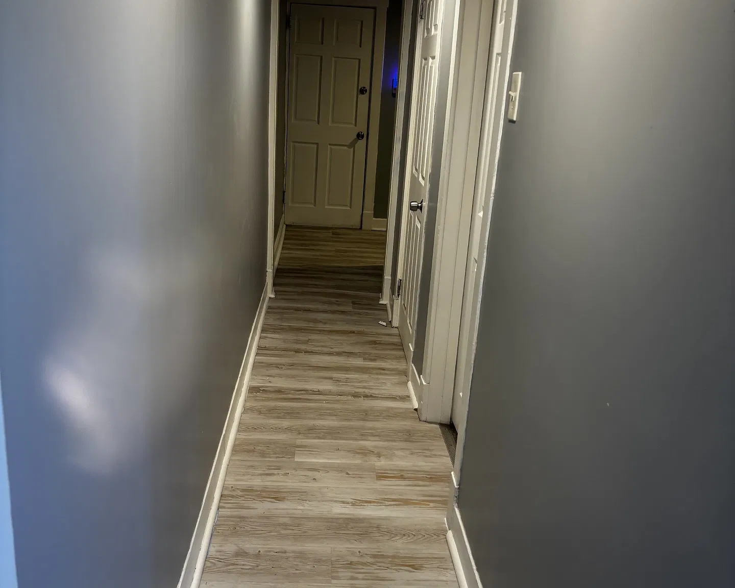 1 bed, 400 sqft, $850 — Photo 3
