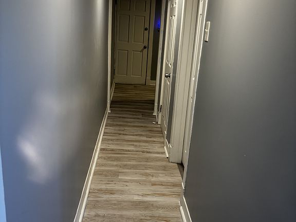 All ne flooring throughout