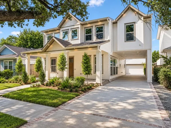 603 E 23rd St, Houston, TX 77008