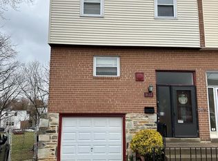 3612 Sussex Ln, Philadelphia, PA 19114