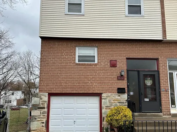 3612 Sussex Ln, Philadelphia, PA 19114