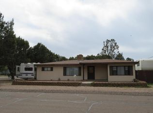 200 S 5th Pl, Show Low, AZ 85901