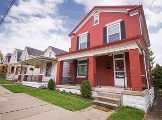 458 Foote Ave, Bellevue, KY