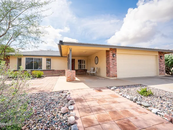 845 Leisure World --, Mesa, AZ 85206